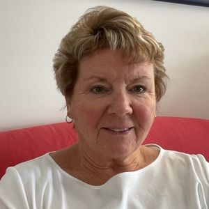 Meet your Posher, Michele